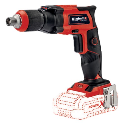 Trapano avvitatore batteria - trapano,
