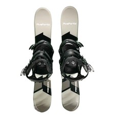 Lame da neve tavole da sci 3