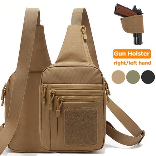 Borsa per pistola tattica - , bag