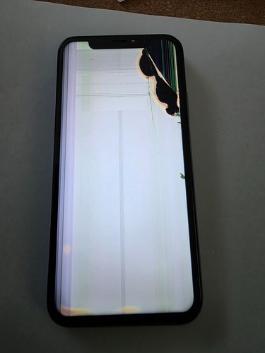Apple iphone per pezzi di - xr,