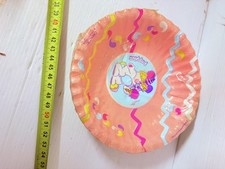 POPPLES SET 10 Piattini Per La