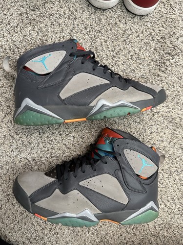 Air jordan retro barcelona - air,
