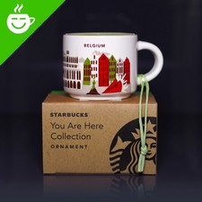 » Tazza STARBUCKS City »