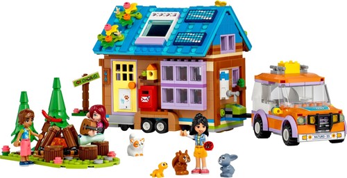 41735 lego piccola - 41735, mobile