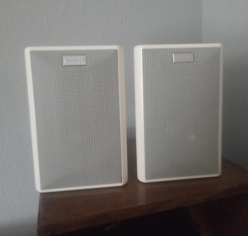 Quadral maxi 330w diffusori - maxi,