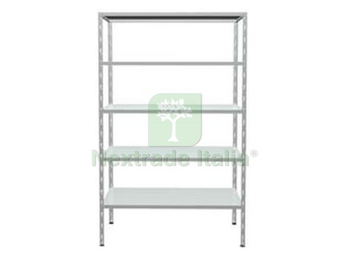 1pz scaffale kit - 1pz, 5