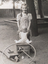 Foto - BDM Ragazza Trecce