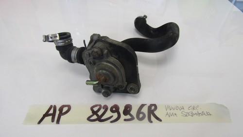 Valvola circuito aria