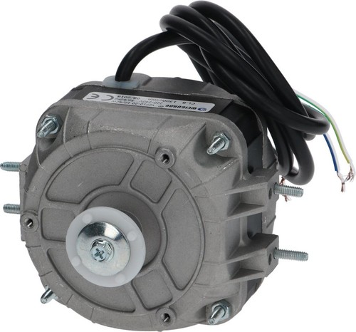 Motore ventilatore weiguang - motore,