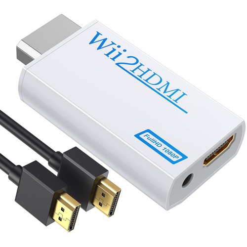Gana convertitore wii a - gana, da