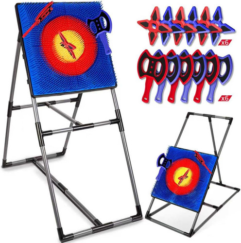Gioco lancio dell - gioco,
