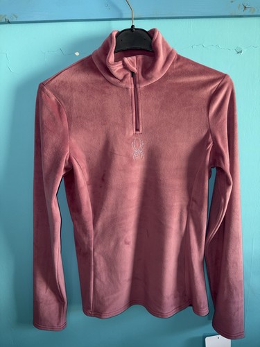 Maglia shimmer viola donna - maglia,