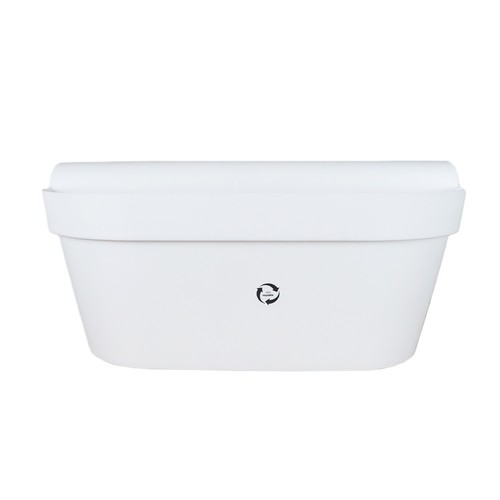 Plana balconiera merlose cm - plana,