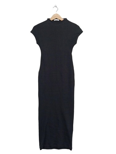 Zara maxi abito donna - donna,