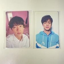 BTS JIN Love Yourself Her OLD