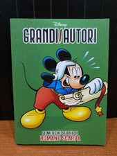 GRANDI AUTORI 101 LE MITICHE