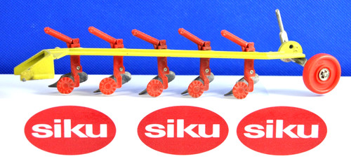 Raro aratro siku - siku, 2554