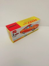 DINKY ED STRAKERS CAR 352