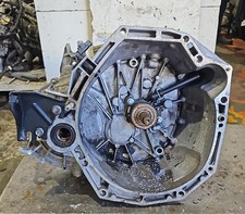 CAMBIO MANUALE PER RENAULT