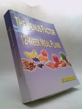 The Venus Factor 12-Week Meal