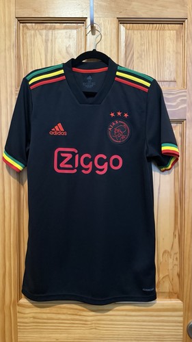 Adidas ajax third kit - x,