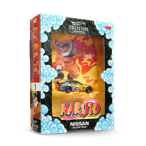 Hot wheels collettore serie - hot,