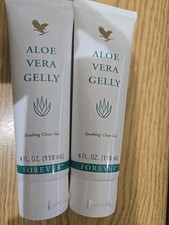 2 Pack - Forever Living Aloe