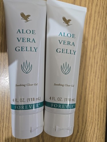 Pack forever living aloe - pack,