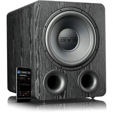 Usato pochissimo - Subwoofer