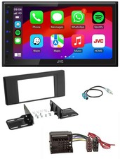 Autoradio JVC Bluetooth USB
