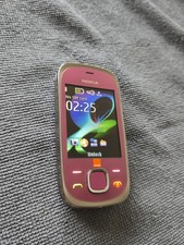 Nokia 7230 modello raro
