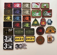 Set toppe Rick Hinderer