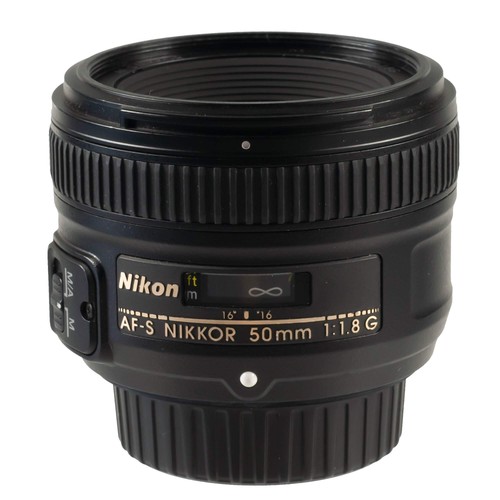Nikon g nik afs - nikon,