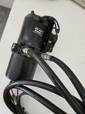 Pompa Trim Sae J1171 Marine