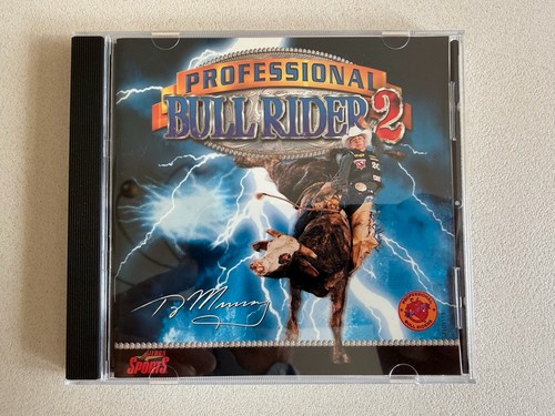 Professional bullrider gioco - 2,