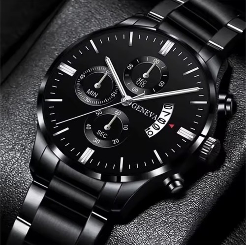 Orologi uomo moda - orologi,