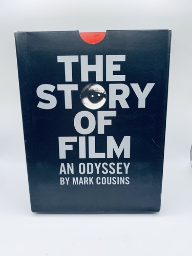 The story film - the,