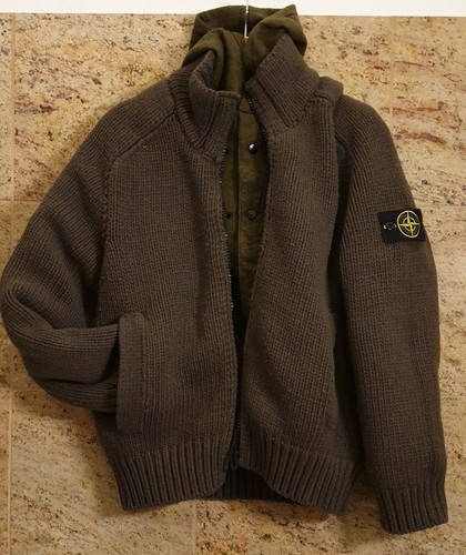 Stone island 1 - 2,