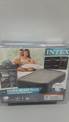 Intex durable beam plus - intex, durable-beam