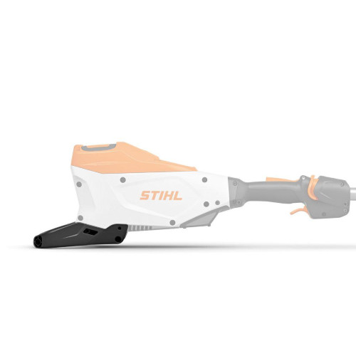 Stihl base supporto piede - supporto,