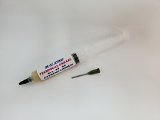 LUBRIFICANTE GRASSO AUTO RC