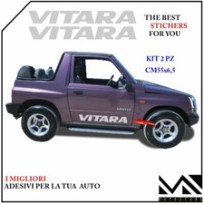 KIT 2 ADESIVI cm 55 stickers