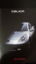 Depliant brochure toyota - depliant,
