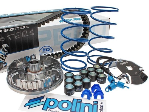Polini kit variatore - polini,