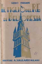 Ln6 - IL FIGLIO DEL Rè DI