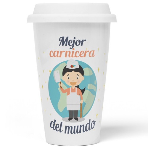 Mejor carnicera del - , mundo