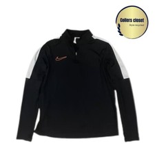 Nike Dry Fit manica lunga -
