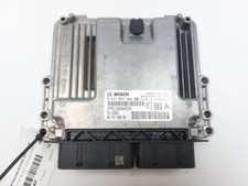 0281037200 CENTRALINA MOTORE ECU BOSCH PEUGEOT 308 III (--) 1.5 HDI 16V AUT 130C
