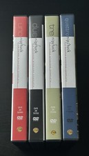 Nip tuck completa - nip/tuck,