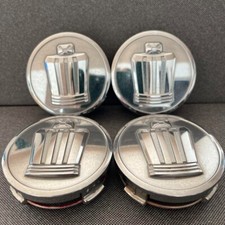 Tappo centrale originale 62 mm